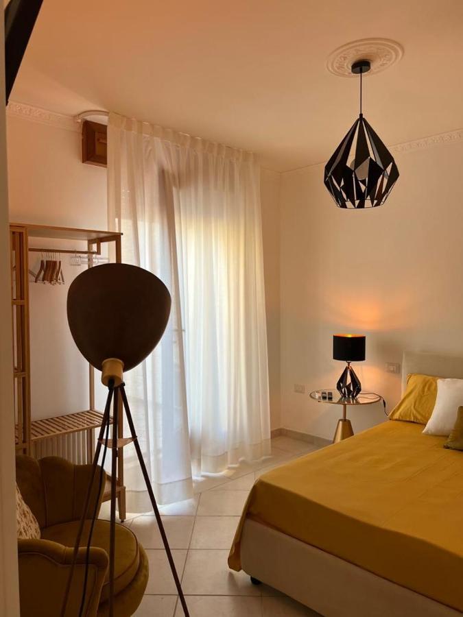 Ippolita Palace Отранто Екстер'єр фото