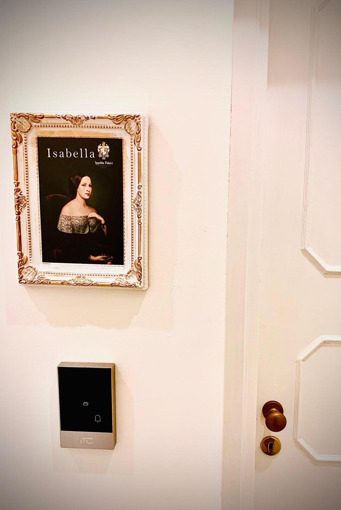Ippolita Palace Отранто Екстер'єр фото